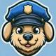 Police Dogs On Sui logo