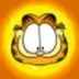 GARFIELD logo