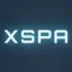 XSPA logo