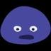 Bob the blob logo