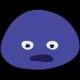 Bob the blob logo