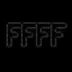 fart flip flop fizz logo