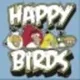 Happy Birds logo