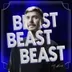 OFFICIAL BEAST logo