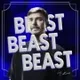 OFFICIAL BEAST logo