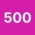 S&P 500 logo