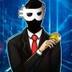 Satoshi Nakamoto logo