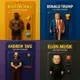 Action Figure logo