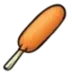Dog In Corn logo