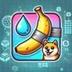 THE NEIRO BANANA logo