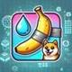 THE NEIRO BANANA logo