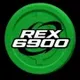RealEstateX6900 logo