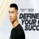 define your own succ logo