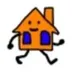 rent free coin logo