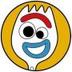 Forky Sui logo