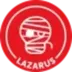 Lazarus Group logo