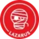 Lazarus Group logo