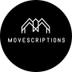 MOVE logo