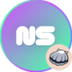 sNS logo