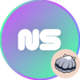 sNS logo