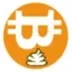 The Final Bitcoin logo