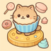 Muffinpaws logo