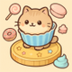 Muffinpaws logo