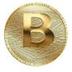 Iraq Bitcoin logo