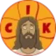 Christ is King logo