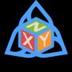OFFICIAL XYZ logo