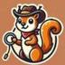 Peanut Cowboy logo
