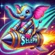 Elephino Meme Token logo