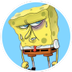 Sponge on Sui logo