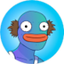 SHITFACE ON SUI logo