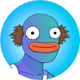 SHITFACE ON SUI logo