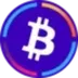 Bitcoin Glitch logo