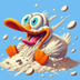 Quack Cocaine logo