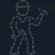 Builder logo