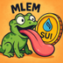 Mlemmy logo
