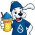dogwifslush logo