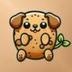 Pawtato Sui AI logo