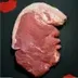 Trump steak logo