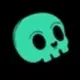Bones logo