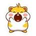 Pop Hamster Sui logo