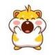 Pop Hamster Sui logo