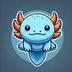 Baby Axol logo
