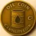 Oil Coin logo