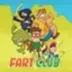 FARTCLUB logo