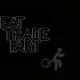 Eat, Trade, Fart logo