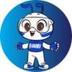 Chibi Bee On Sui logo
